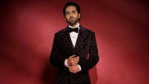 'Finished all taboo...topics': Ayushmann wants to do family films now