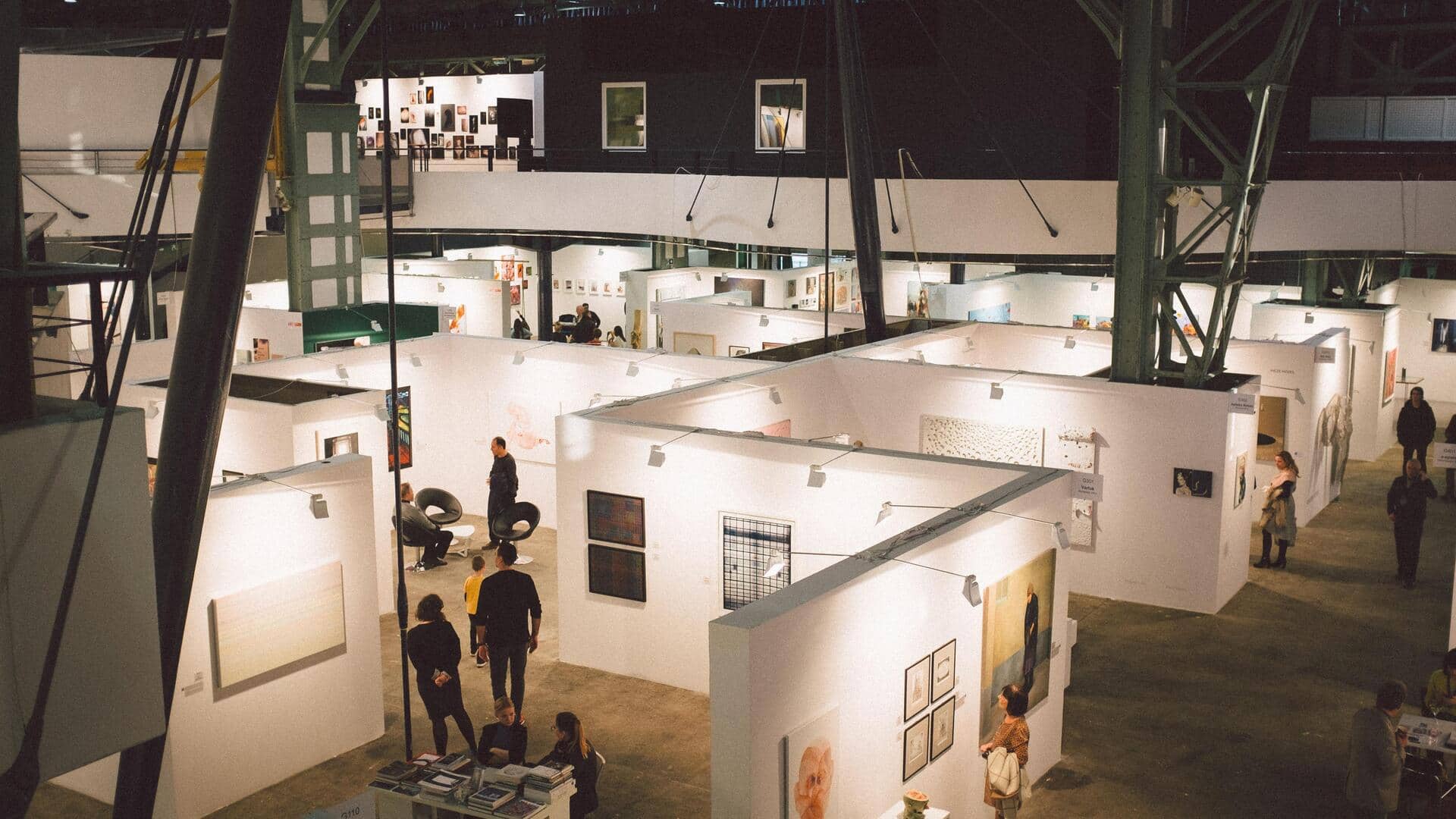 Ganesh Pyne: The master of storytelling through art