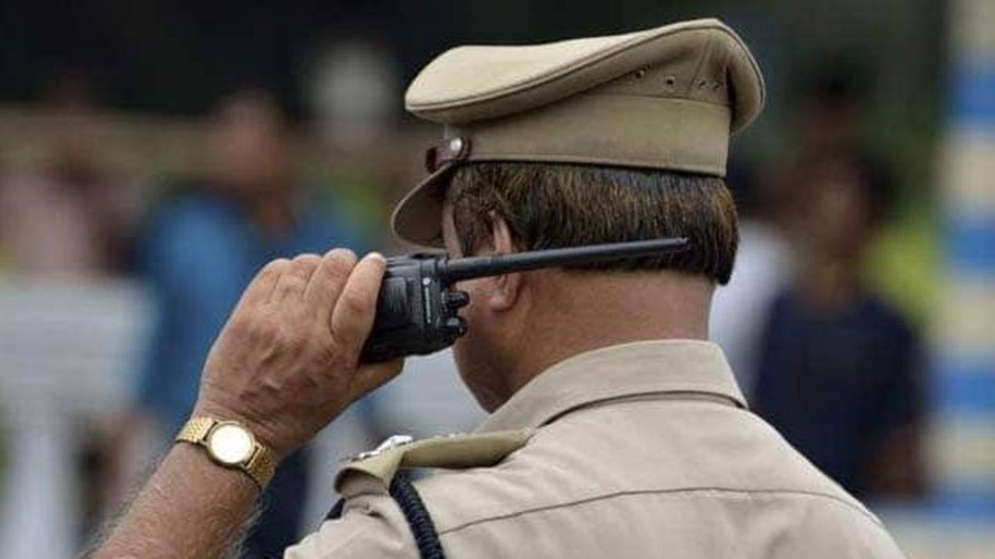 Both the accused were arrested on Thursday Both the accused were arrested on Thursday