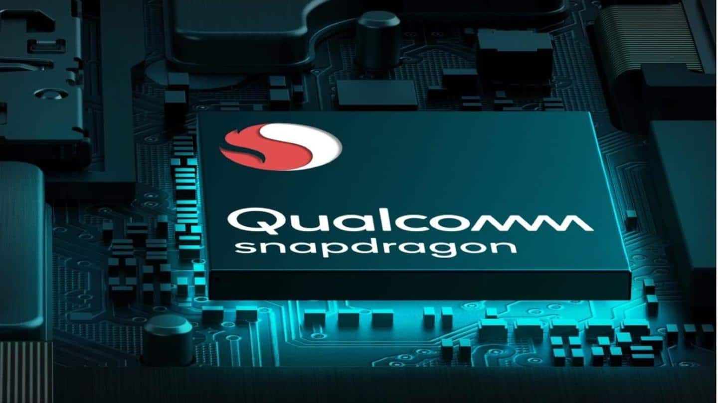 It will be backed by a Snapdragon 888 chipset It will be backed by a Snapdragon 888 chipset