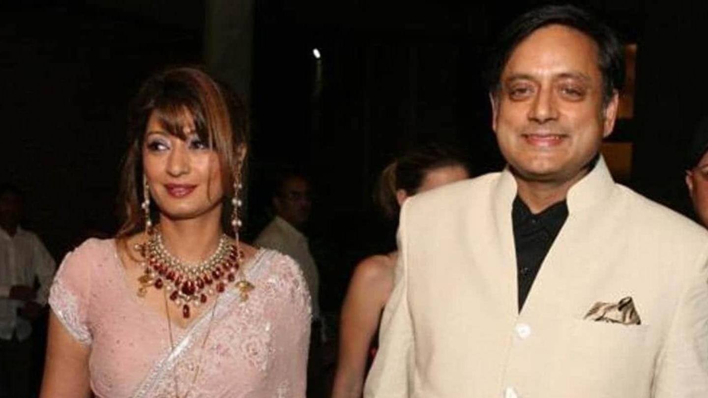 Pushkar was found dead in hotel room in January 2014 Pushkar was found dead in hotel room in January 2014
