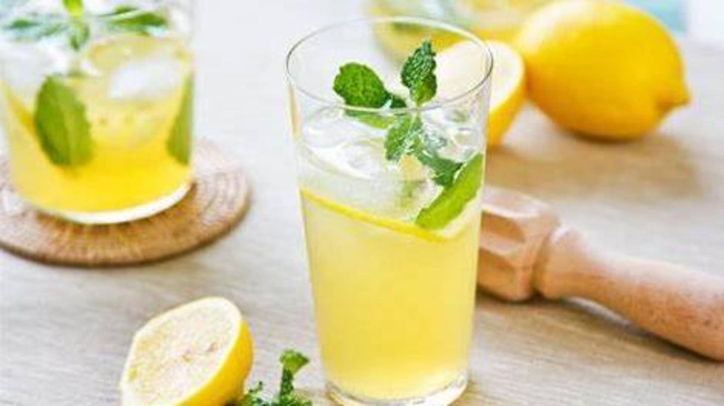 Your kidneys will thank you if you drink these Your kidneys will thank you if you drink these