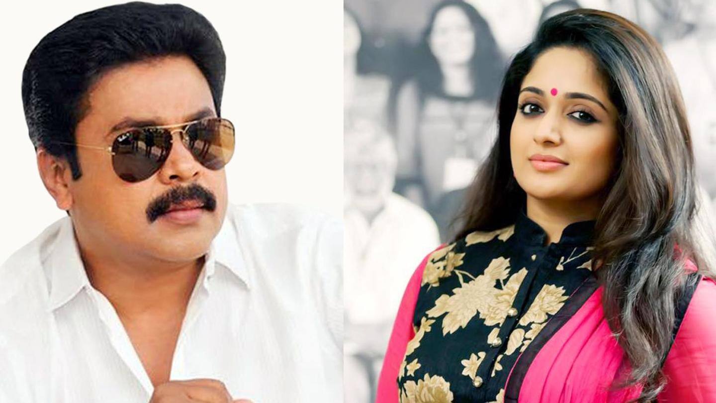 Kerala assault case: Dileep's wife Kavya Madhavan summoned for questioning