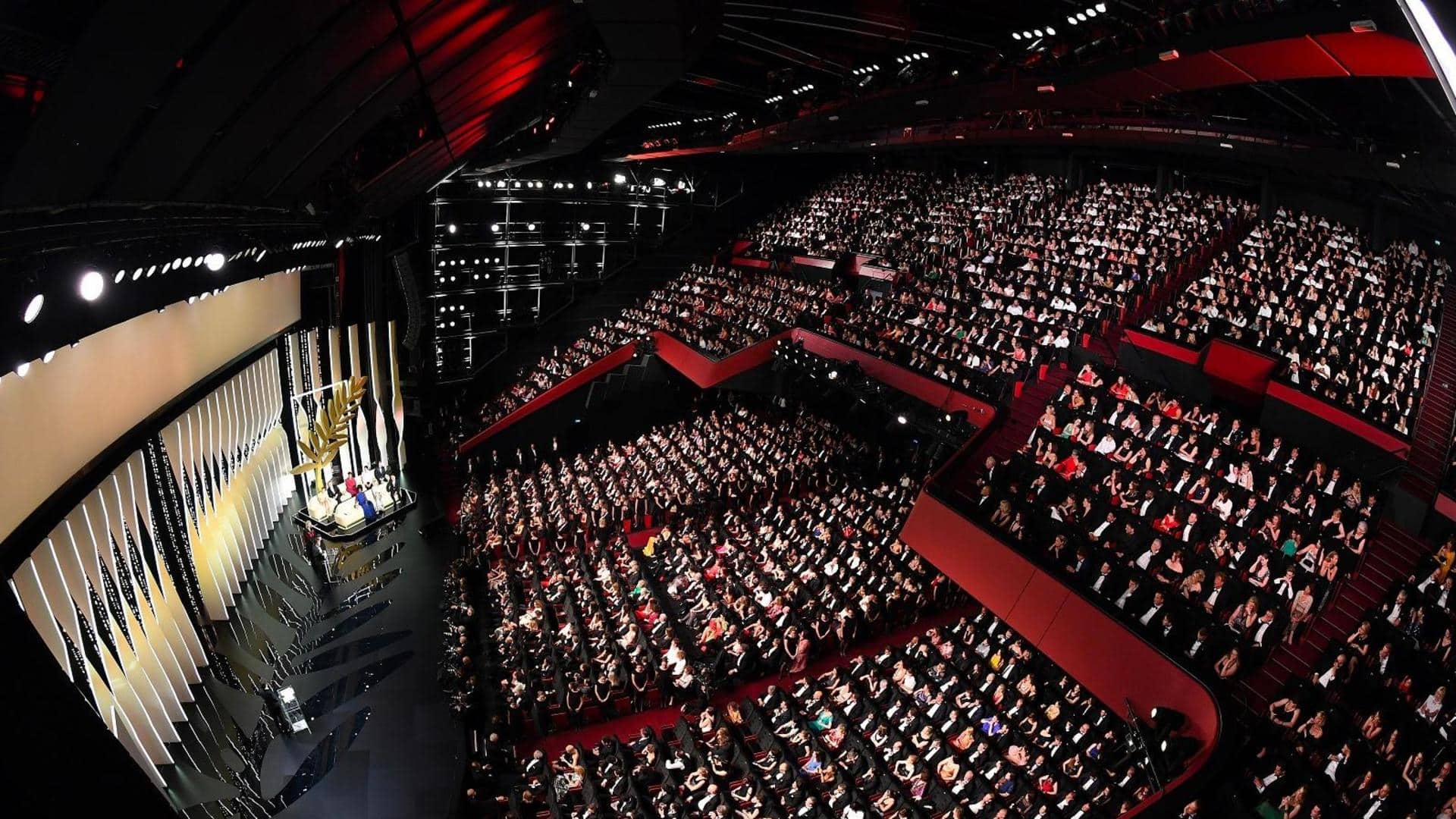 Cannes 2023: Decoding significance of over-the-top standing ovations