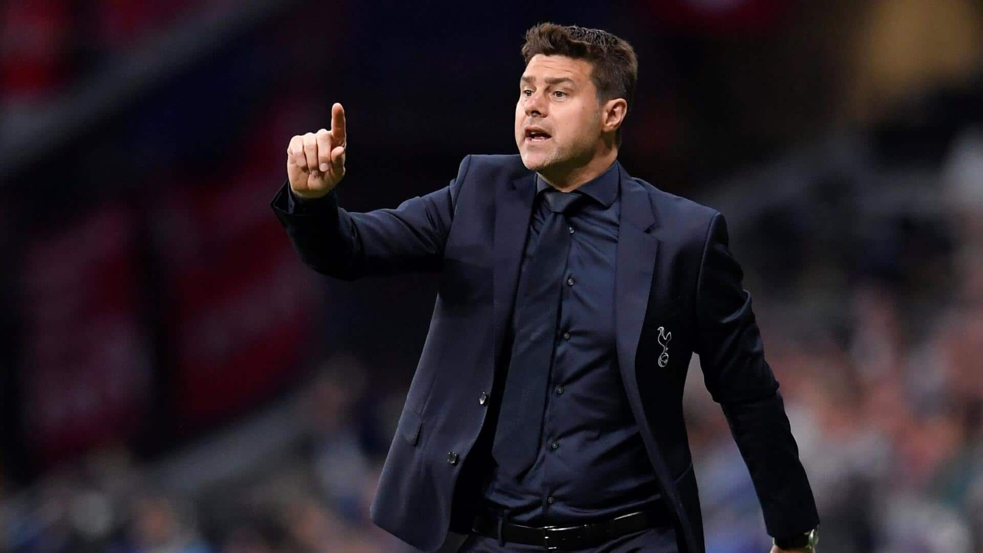 Mauricio Pochettino: Decoding his managerial stats at Tottenham Hotspur