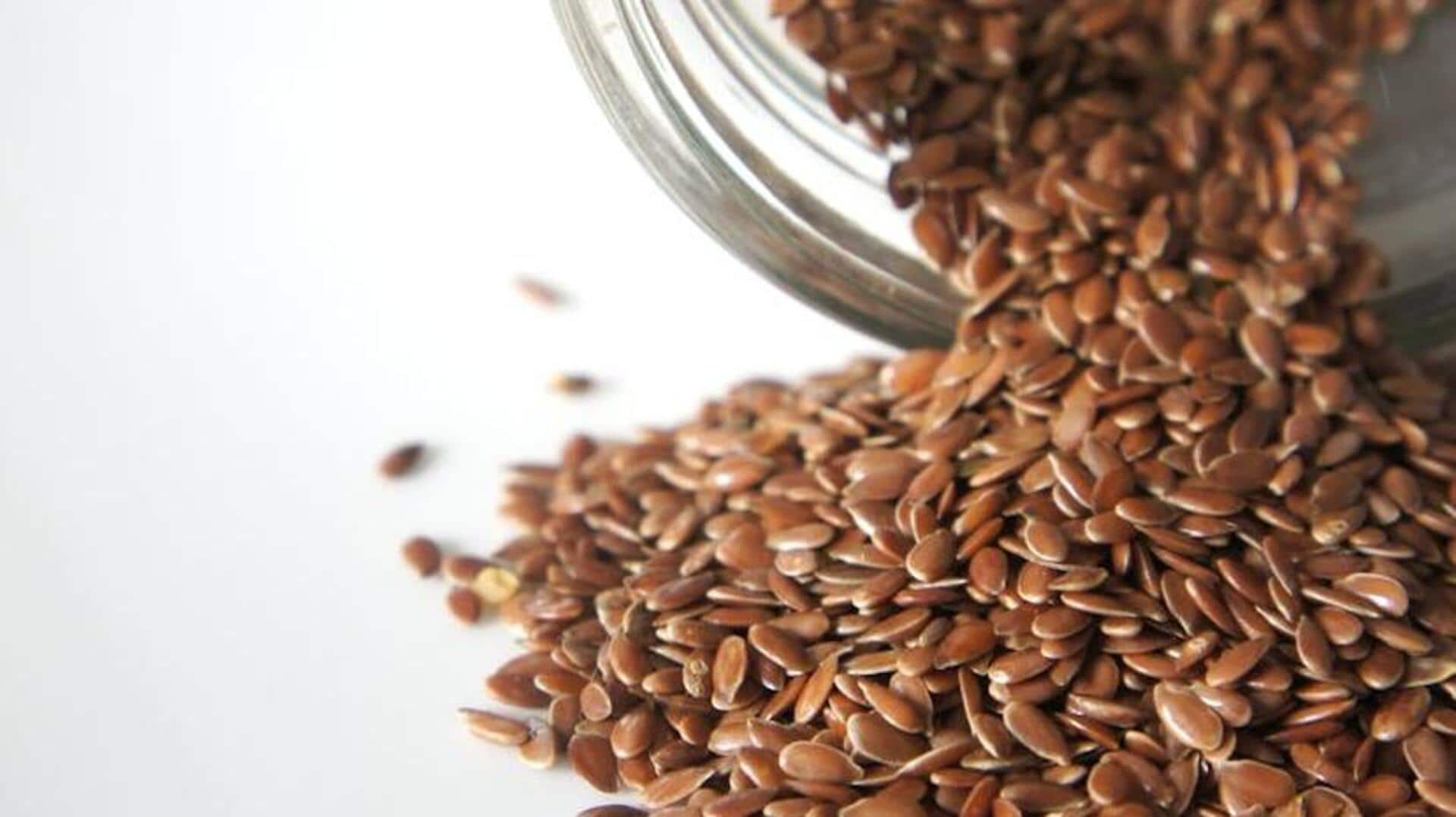 How flaxseeds support metabolism and daily wellness How flaxseeds support metabolism and daily wellness