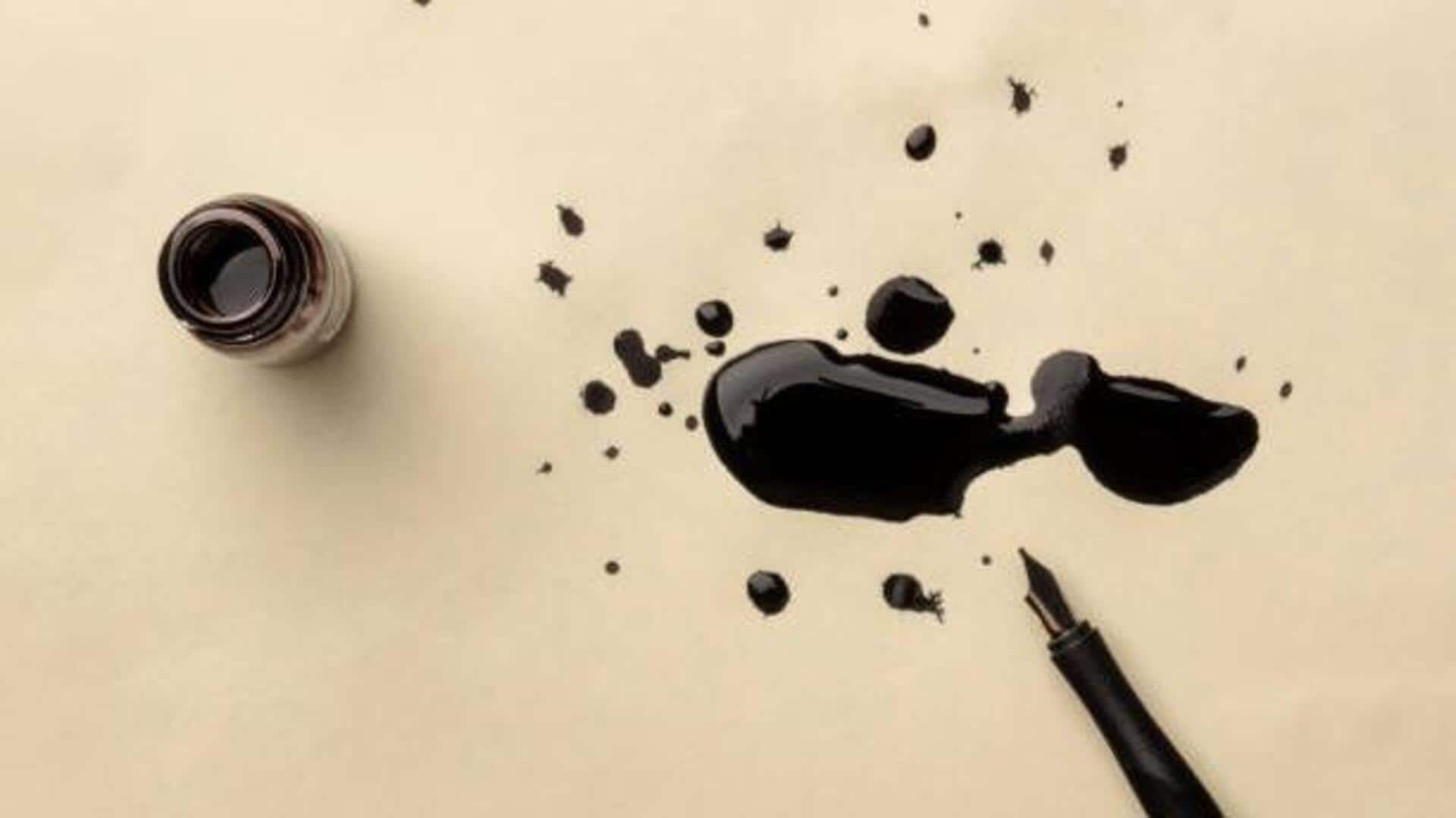 How ink artists are reshaping global art How ink artists are reshaping global art