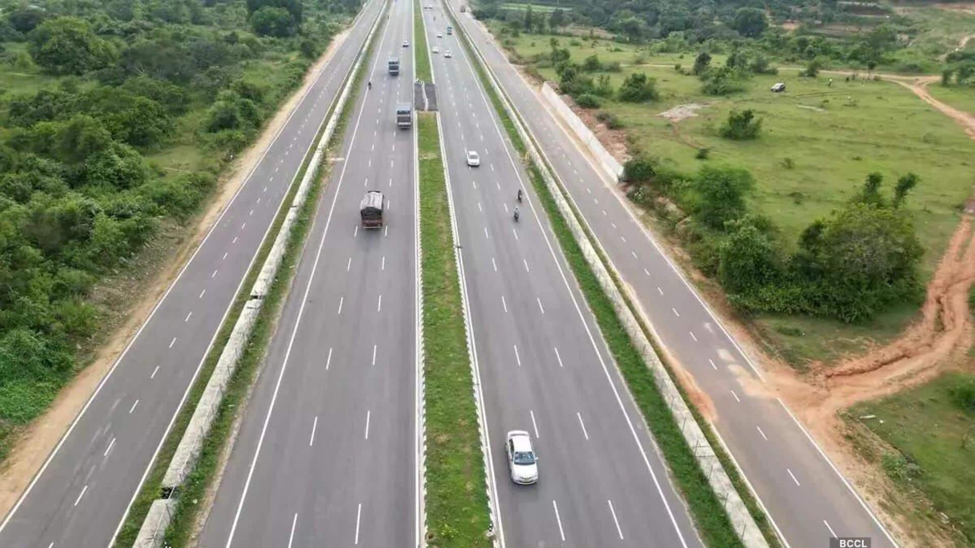 Almost 27,000 fatalities on national highways in H1 2025 Almost 27,000 fatalities on national highways in H1 2025