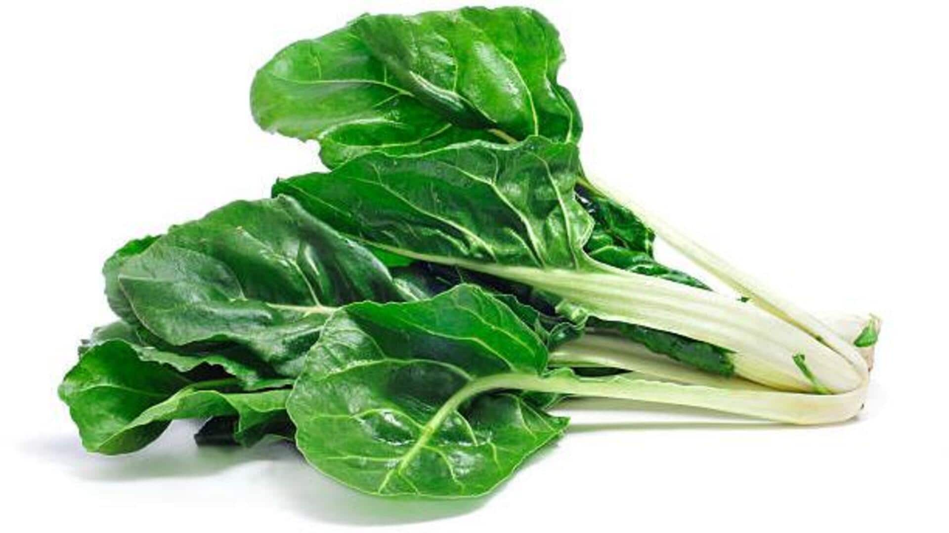 How to cook with African Swiss chard How to cook with African Swiss chard