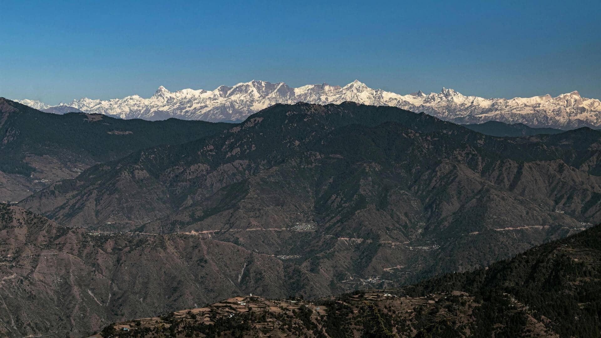 Your ultimate nature guide to Uttarakhand's hidden gems