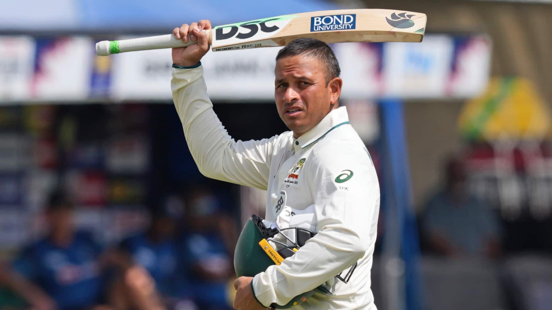 Usman Khawaja averages over 40 at MCG in Tests: Stats
