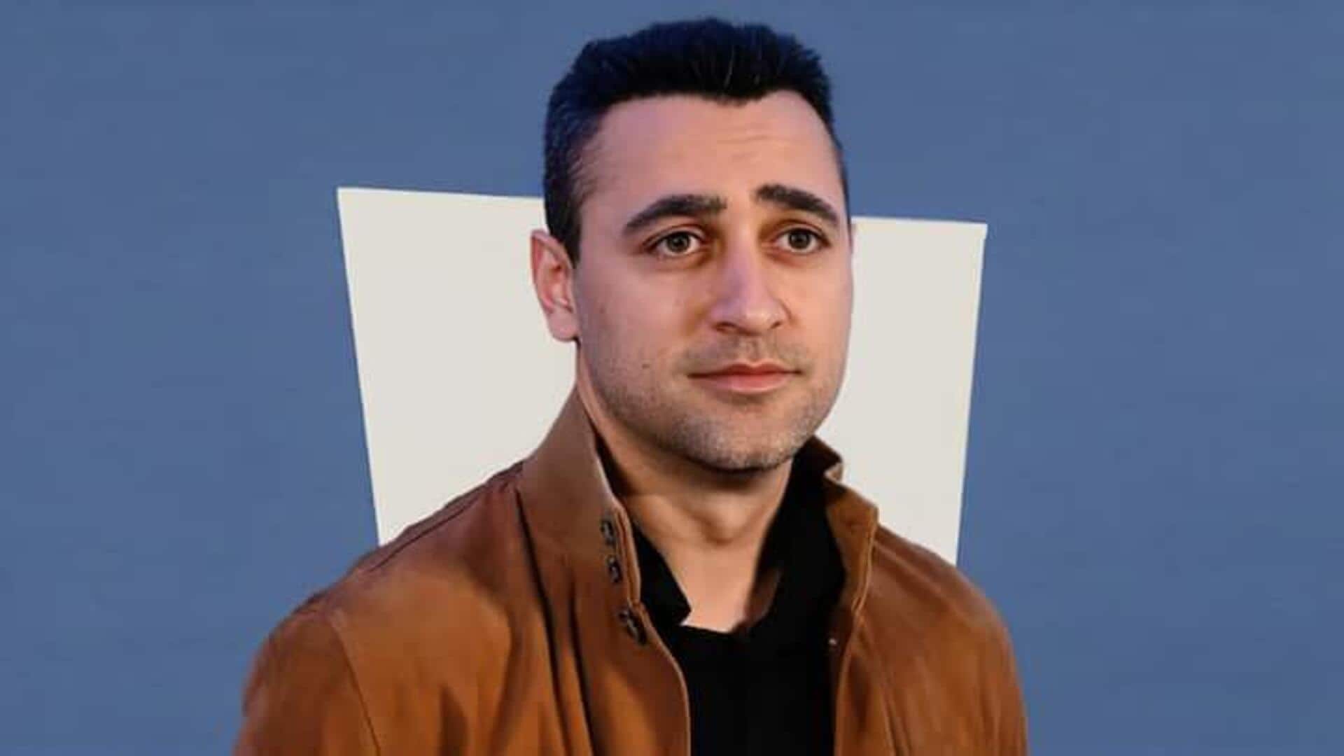 'Twisted social experiment': Imran Khan compares 'Bigg Boss' to 'zoo'