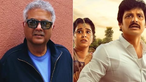 Boney Kapoor buys remake rights of Jiiva's 'Thalaivar Thambi Thalaimaiyil'