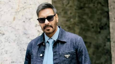 Ajay Devgn's team clarifies Juhu bungalow demolition reports