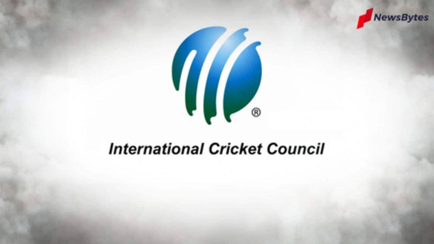 ICC Hall of Fame: Ten legends set to be inducted