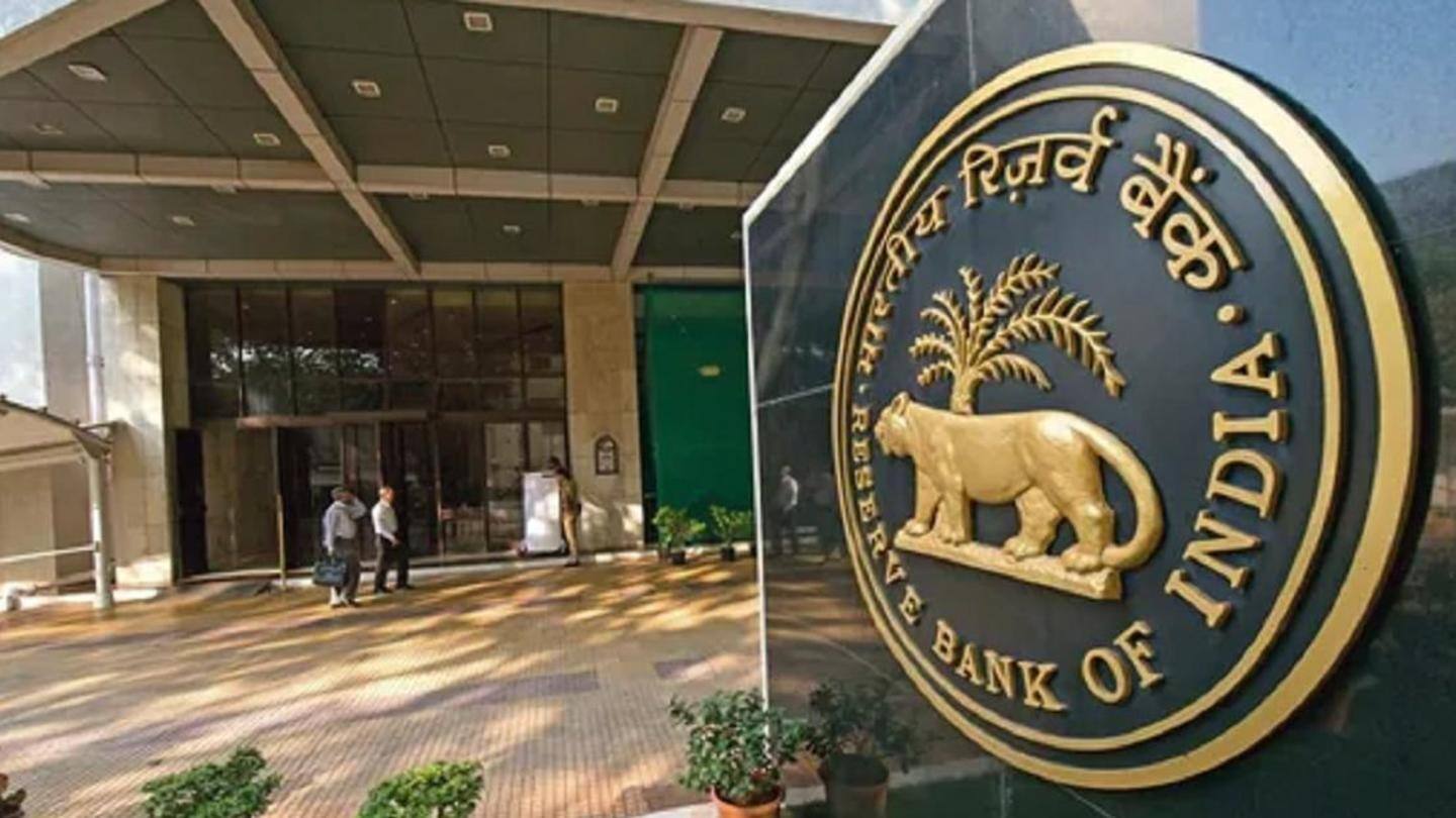 RBI had earlier banned cryptocurrencies RBI had earlier banned cryptocurrencies