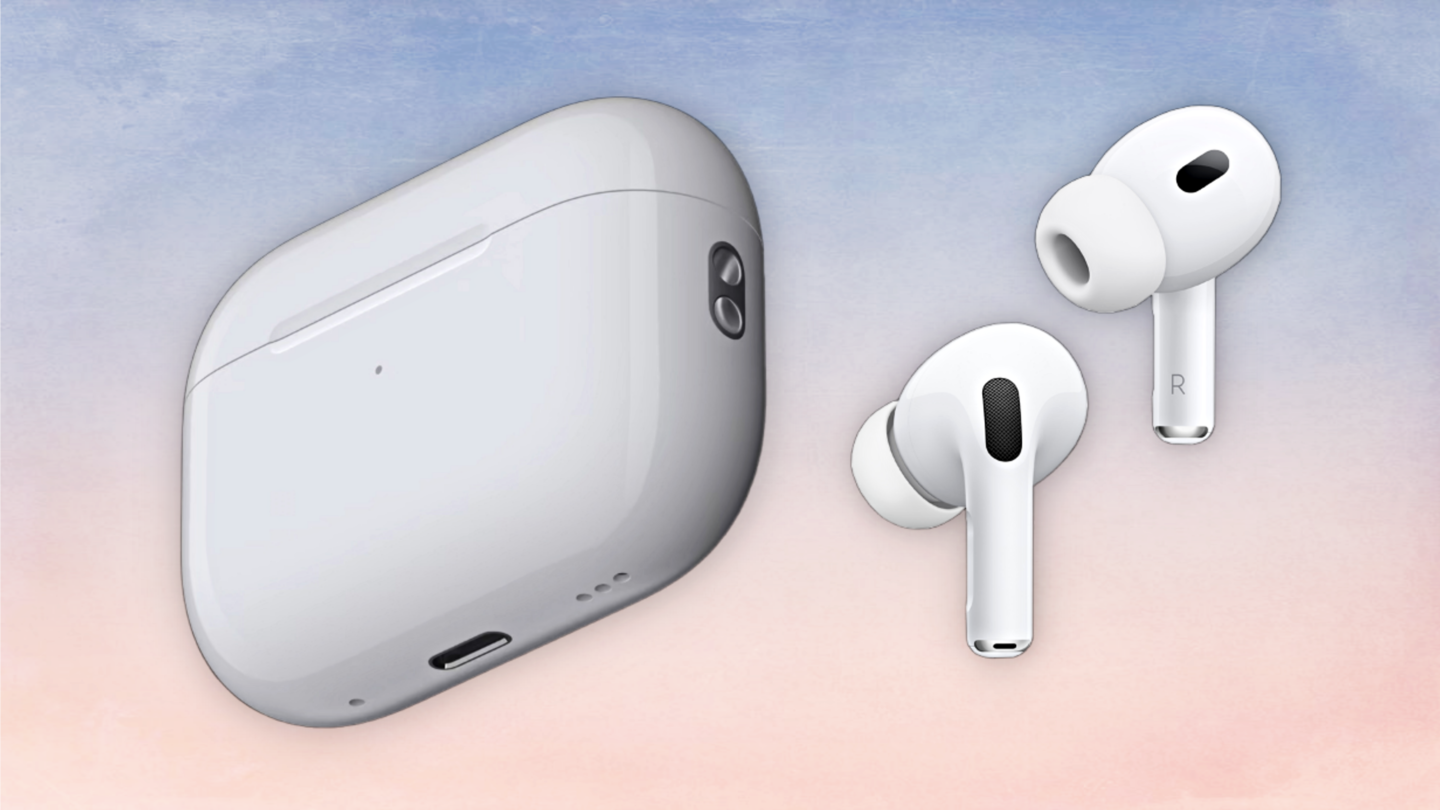 AirPods Pro 2's battery capacity revealed by 3C certification