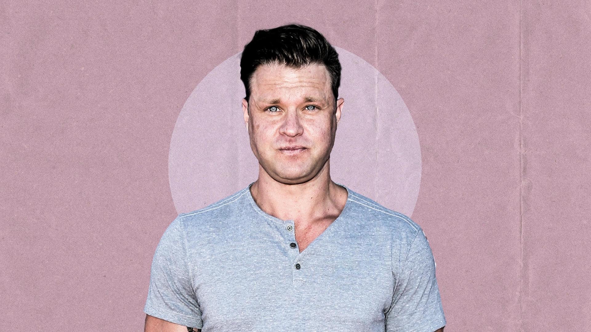 Who is Zachery Ty Bryan, actor arrested for domestic violence