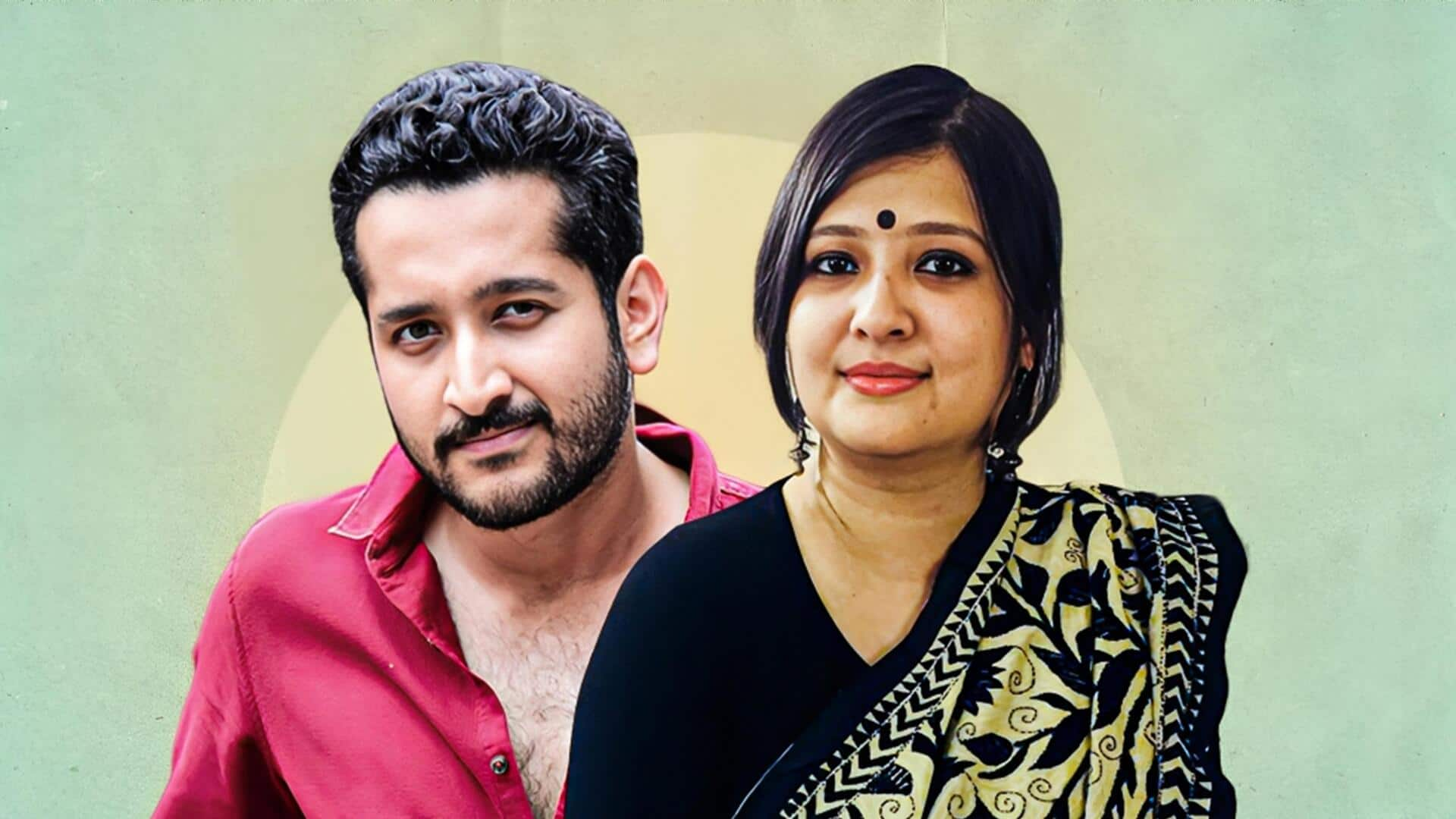 Parambrata Chatterjee to tie knot with Piya Chakraborty today: Report