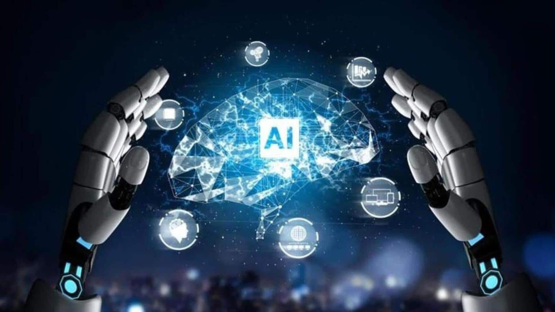 Top 5 AI chatbots and tools launched in 2023