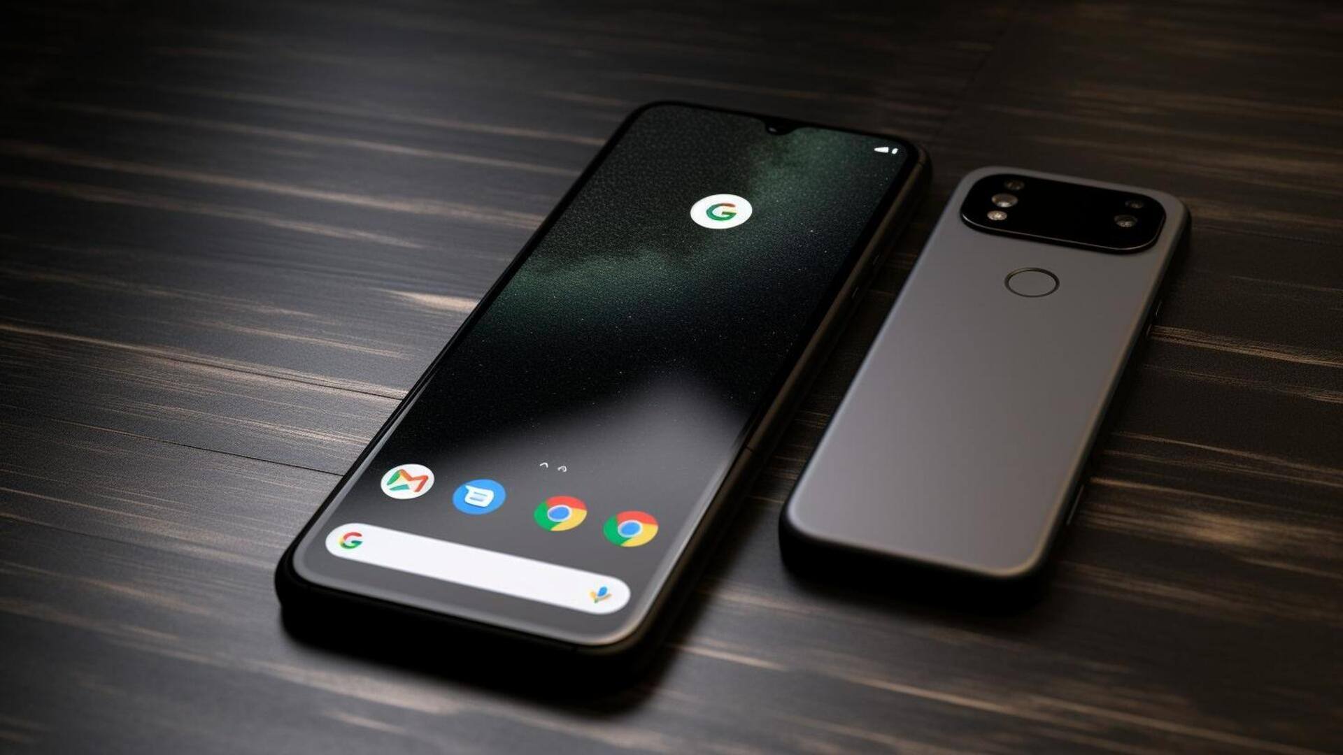 Google Pixel 8a to look similar to Pixel 8