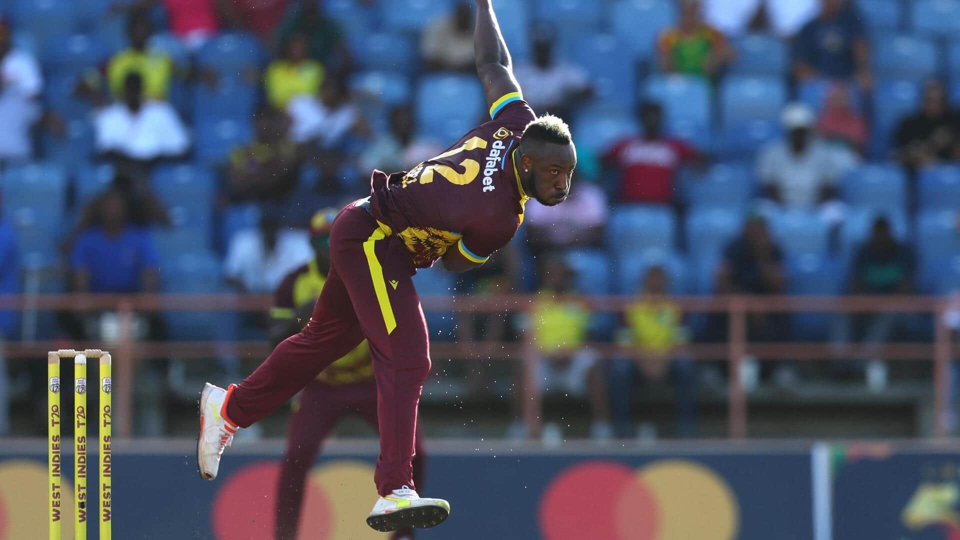 Can WI bounce back in do-or-die 2nd T20I vs Australia?