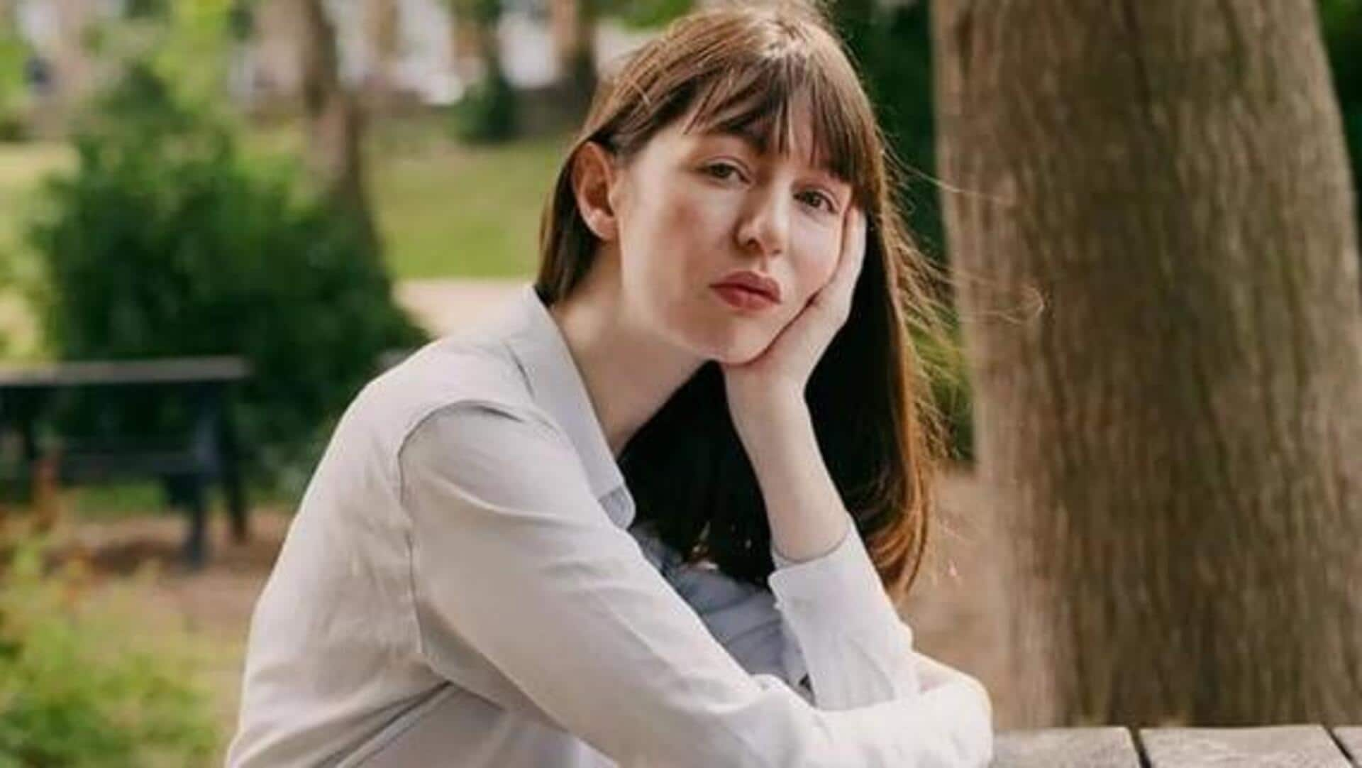 Sally Rooney's third novel won't be adapted for TV—here's why