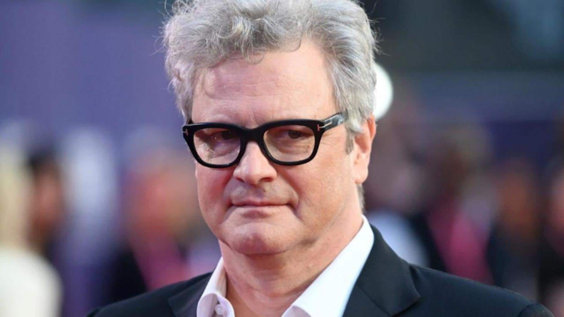 5 times Colin Firth gave a masterclass in acting 5 times Colin Firth gave a masterclass in acting