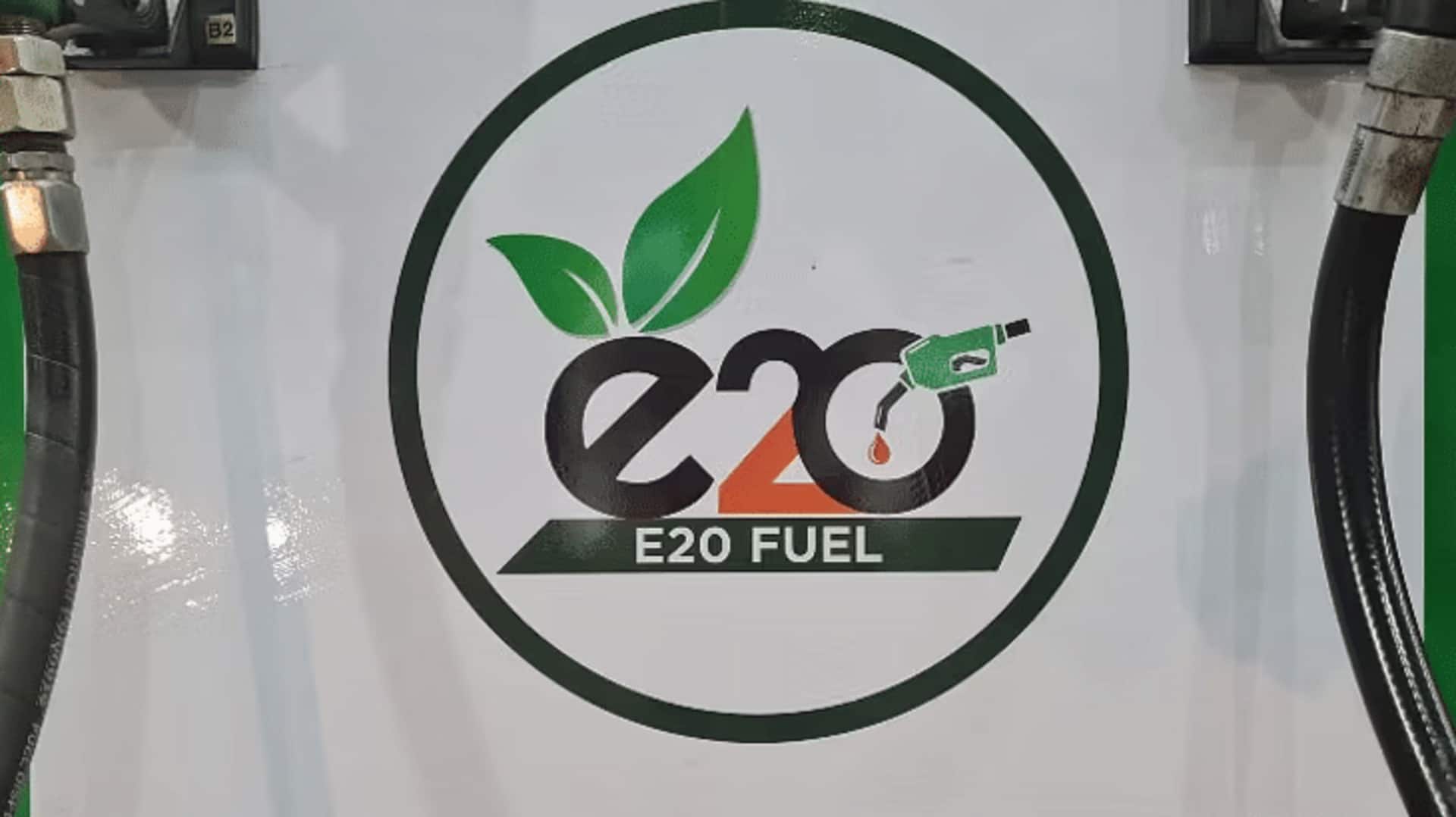 Will E20 fuel impact your vehicle's mileage? What experts say Will E20 fuel impact your vehicle's mileage? What experts say