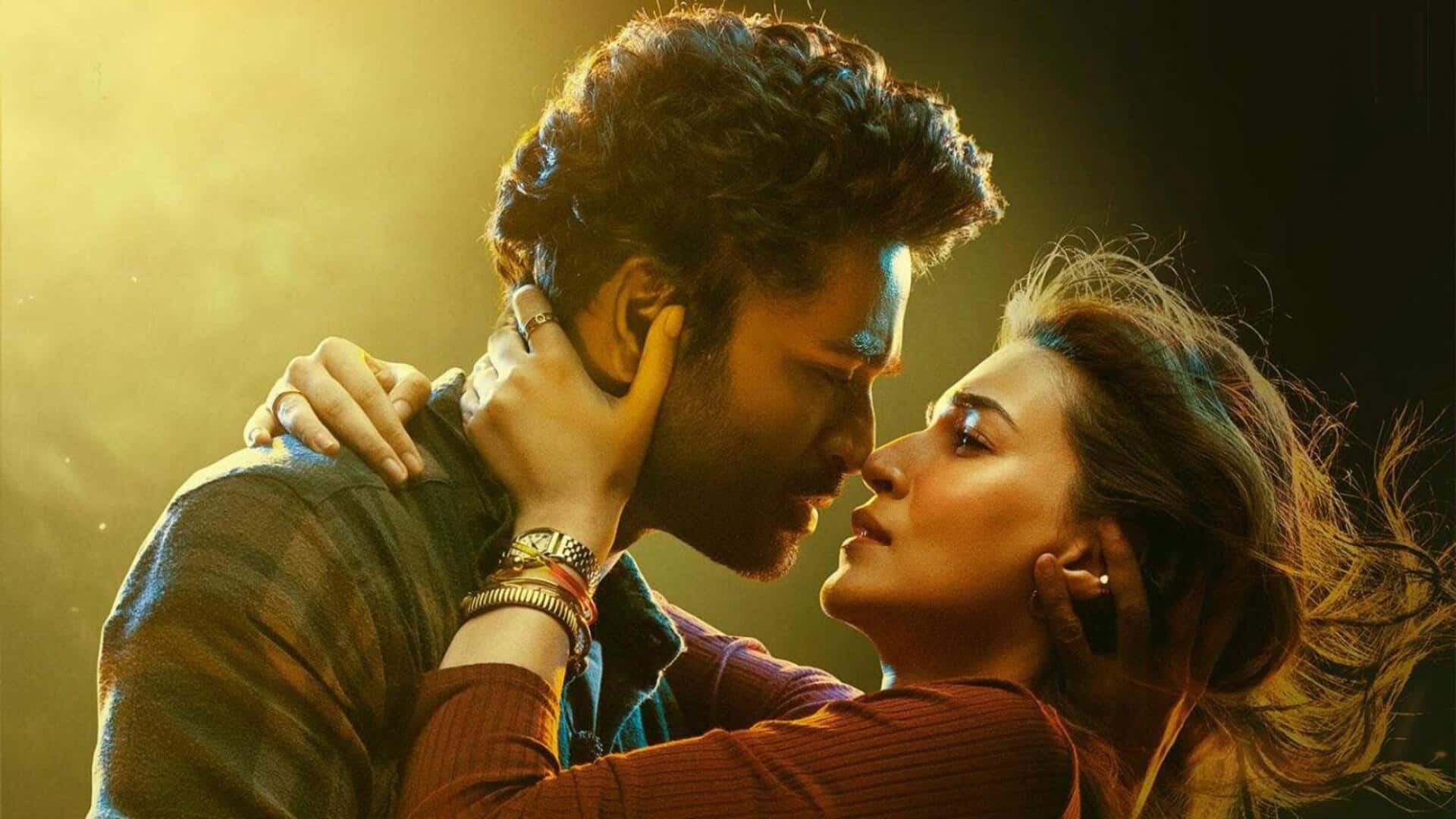 'Tere Ishk Mein' advance booking: Dhanush-Kriti's film eyes ₹11-15cr start