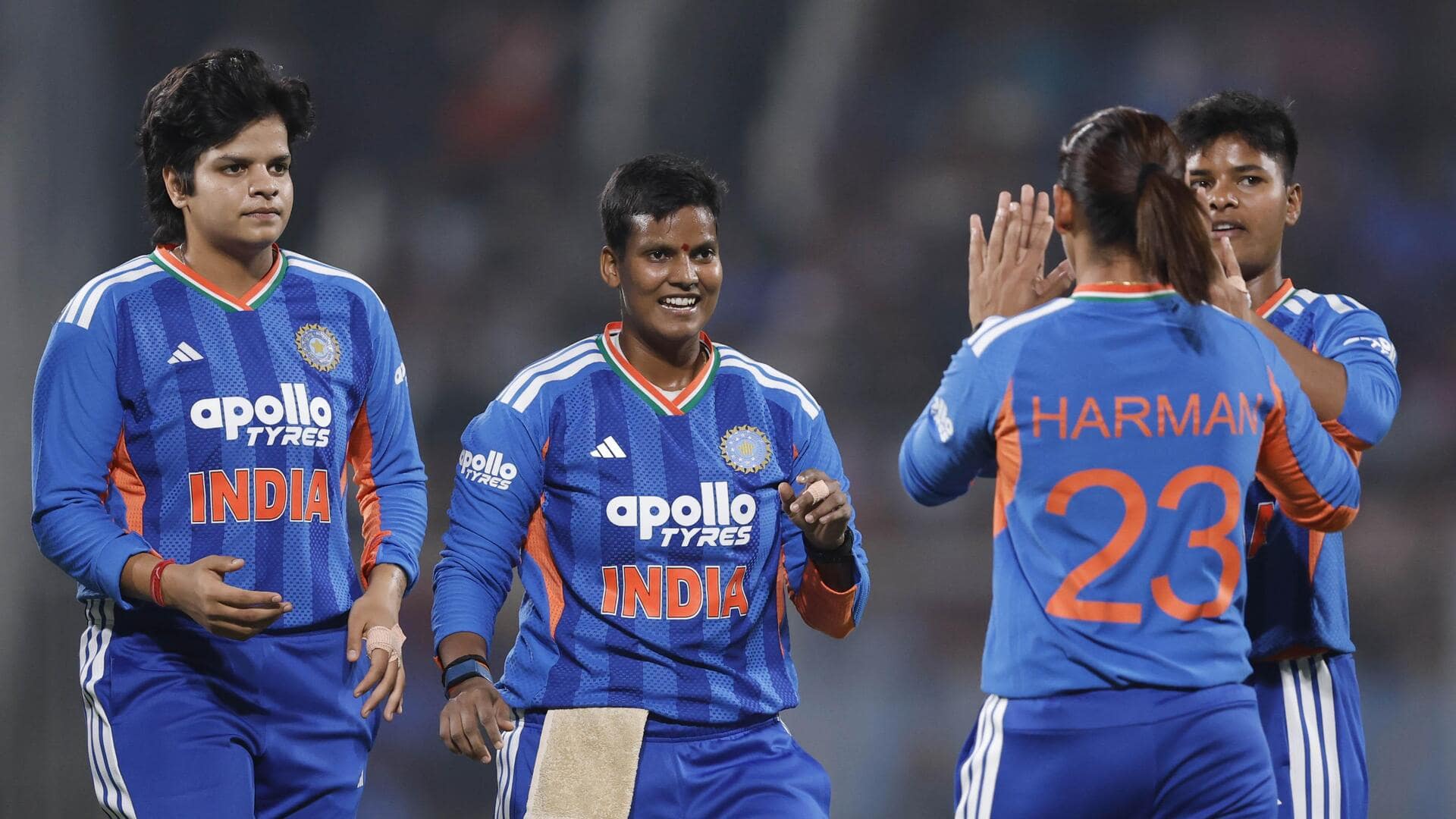 Here are the athletes who made India proud in 2025