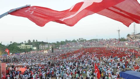 CPI(M) acknowledges 'serious setbacks' in Kerala, Bengal