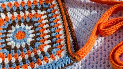 Why raffia crochet is gaining popularity 