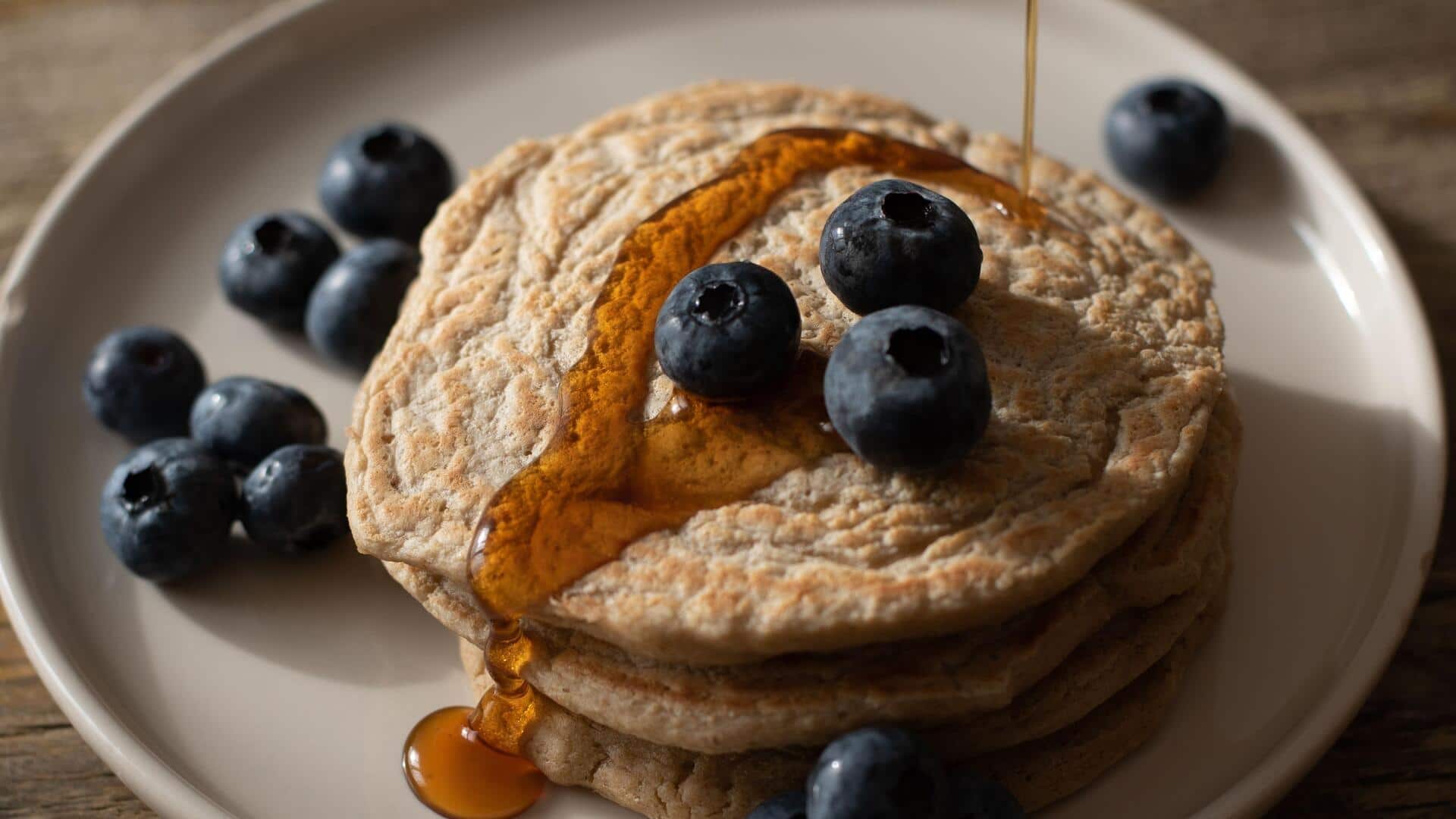 Healthy dishes you can make with arrowroot flour