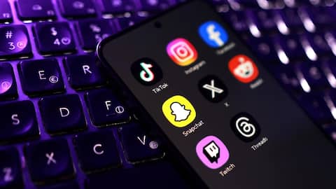 UK may impose overnight social media curfew for teens