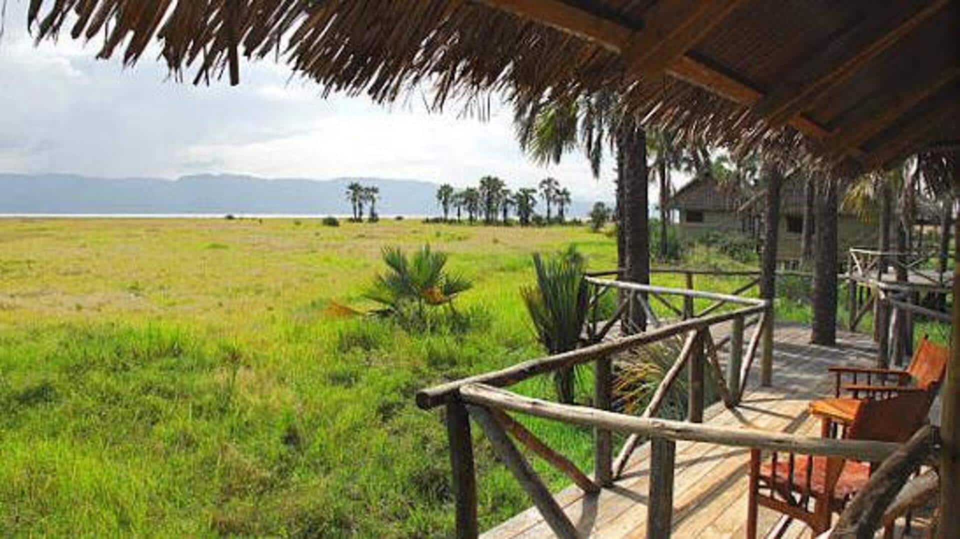 Botswana's top safari lodges: A list 
