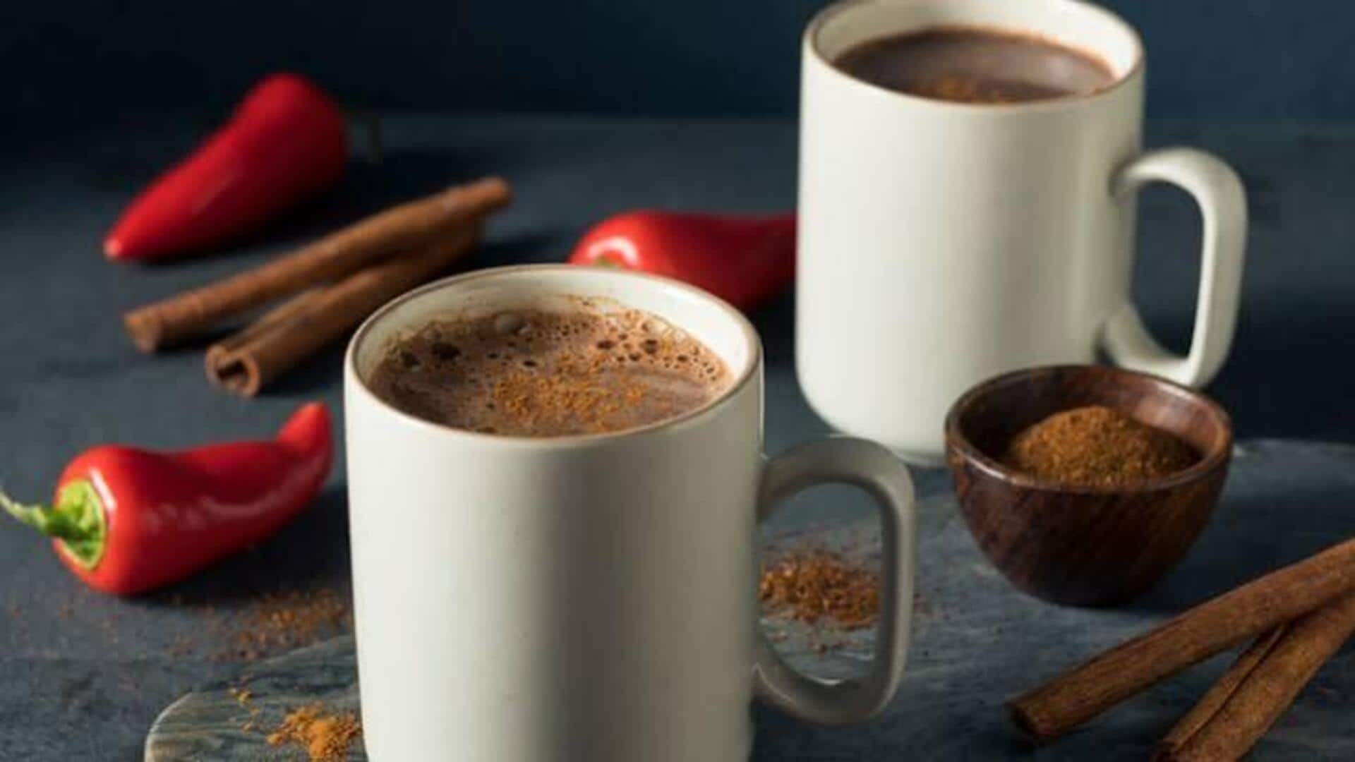 Cinnamon and cayenne pepper: A wellness combo you need 