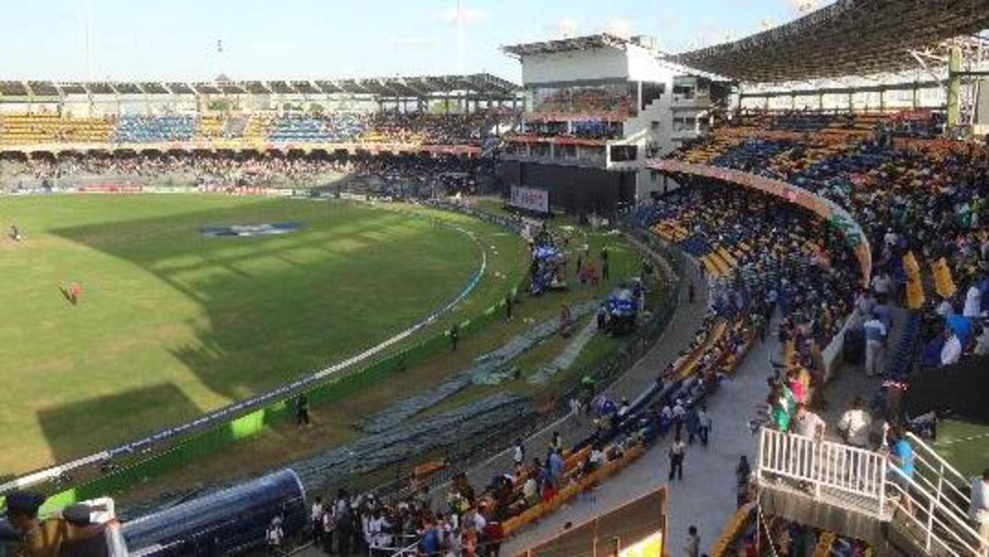 India to tour Sri Lanka in July India to tour Sri Lanka in July