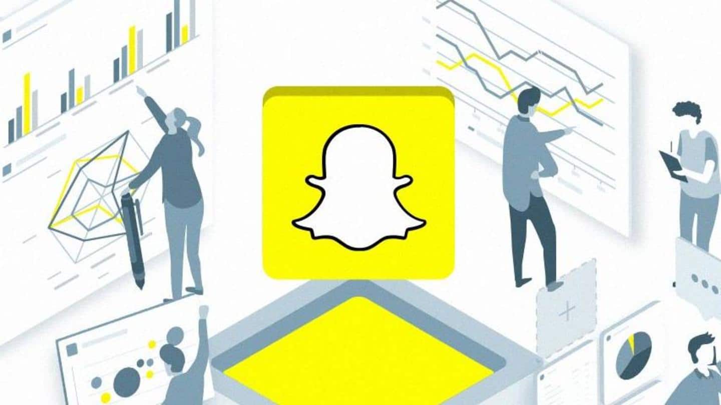 Snap challenges Instagram with host of updates for Creators, Businesses