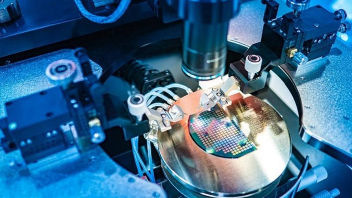 US prepares to pump $50+ billion in local chip manufacturing US prepares to pump $50+ billion in local chip manufacturing