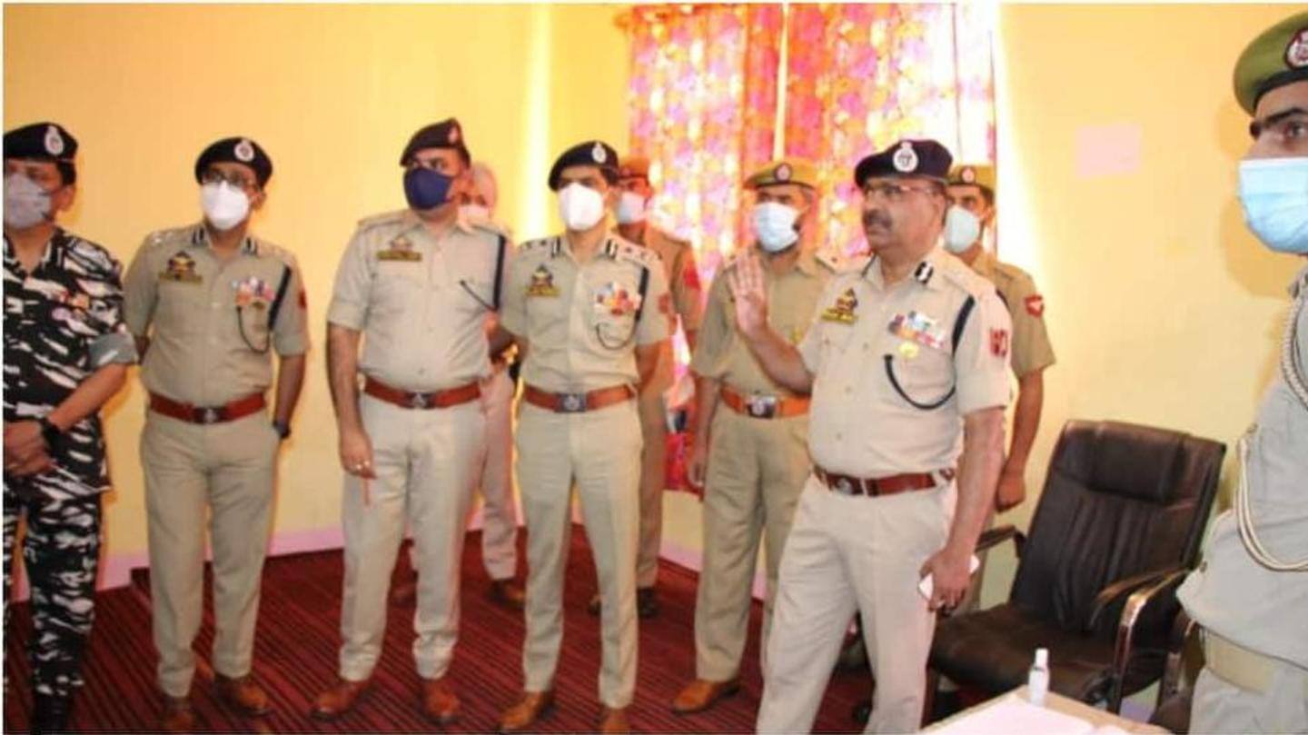 Sacked employees included 2 cops, teachers: Reports Sacked employees included 2 cops, teachers: Reports