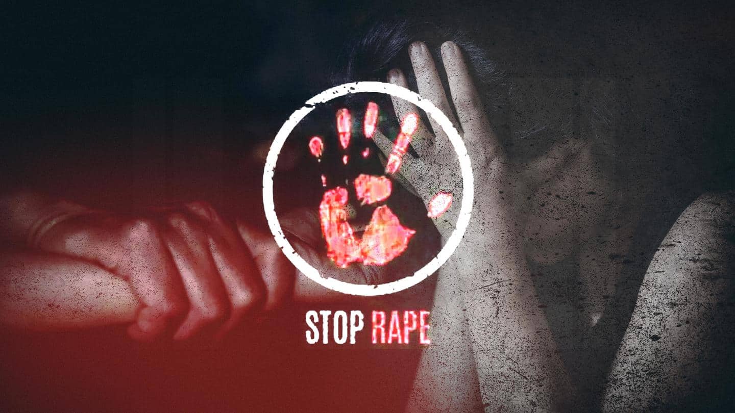 5 abduct, gang-rape woman in Ghaziabad, dump her on road