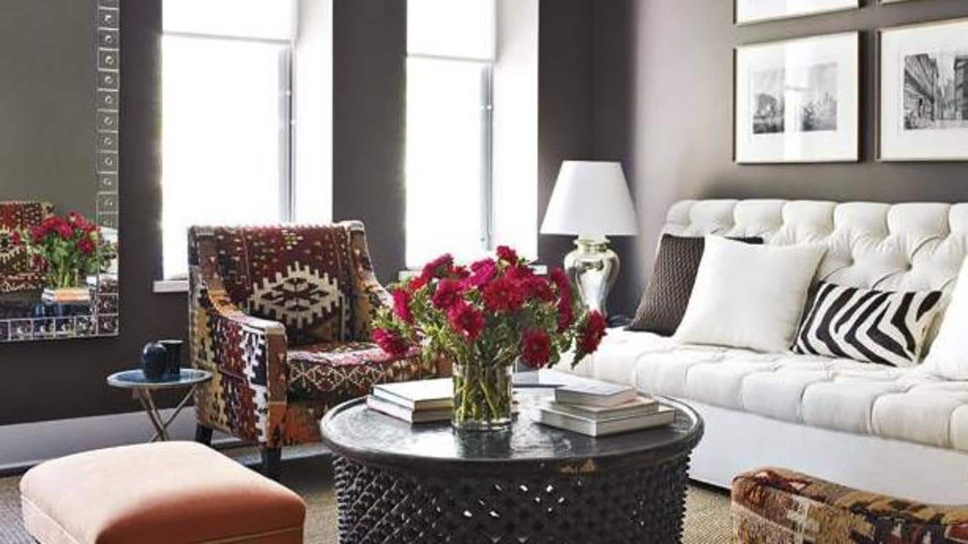 Exploring the Harlem Renaissance home decor