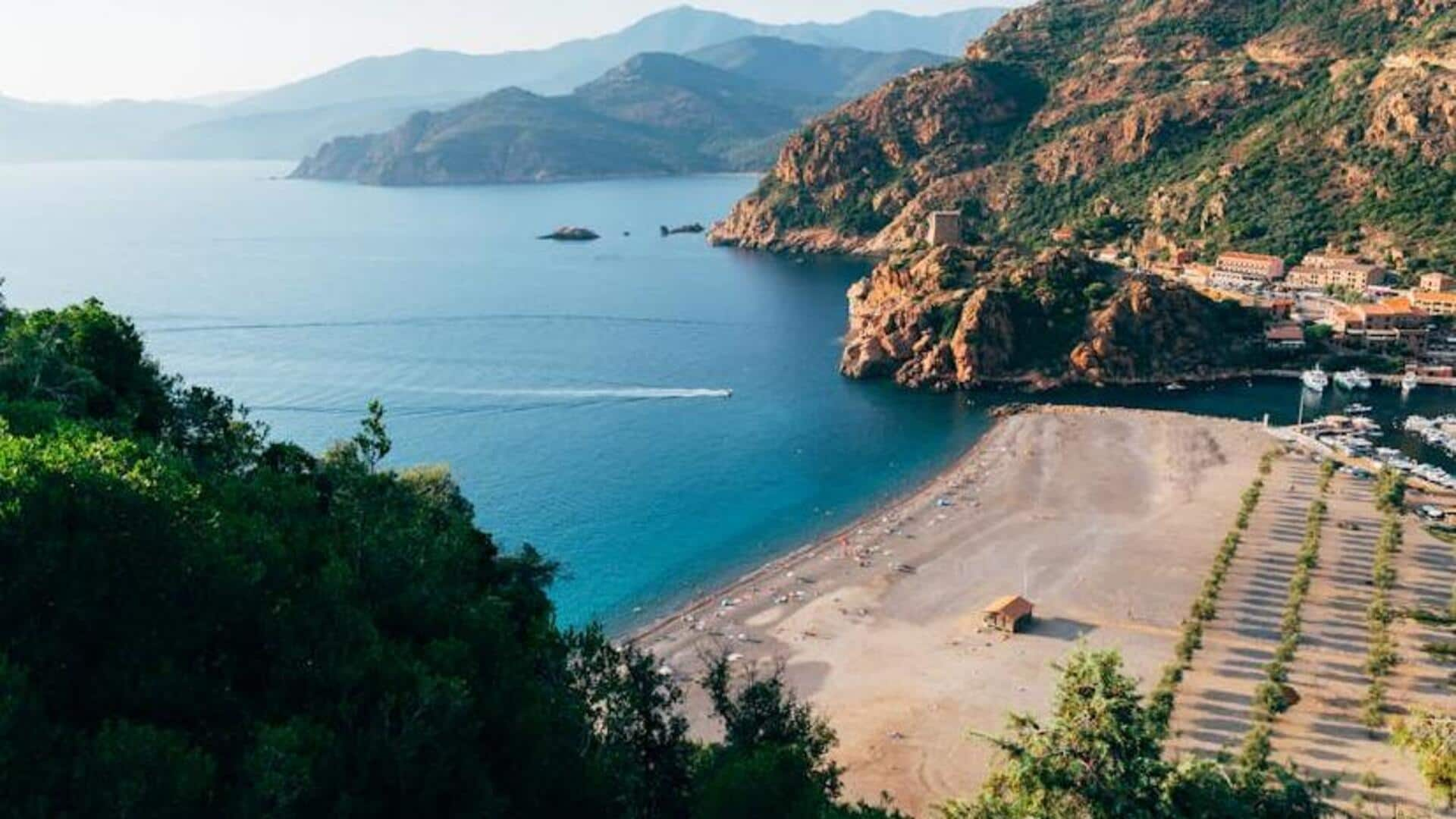 Corsica in 5 days: The itinerary you've been looking for