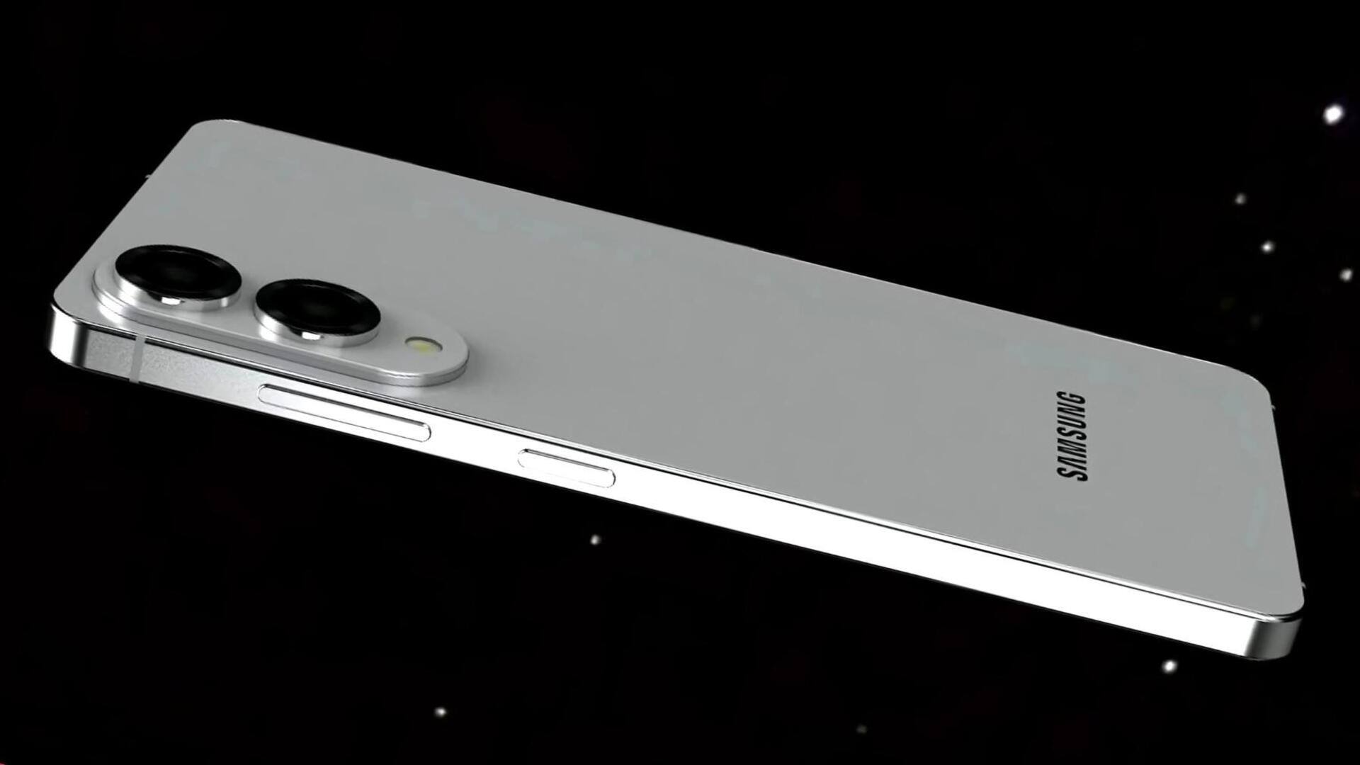 S25 Edge is Samsung's slimmest flagship yet—with 2 big compromises S25 Edge is Samsung's slimmest flagship yet—with 2 big compromises