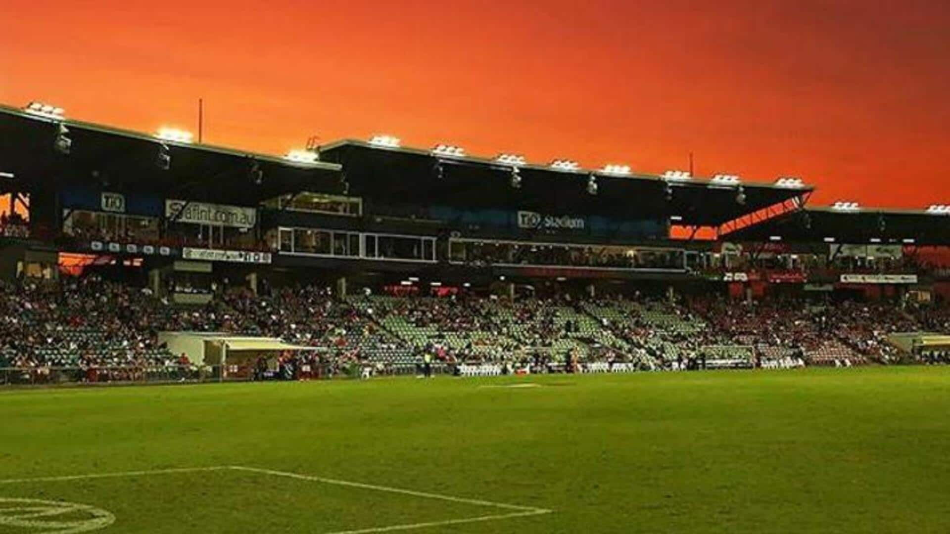 Cricket Australia considers Darwin as potential host for Bangladesh Tests Cricket Australia considers Darwin as potential host for Bangladesh Tests