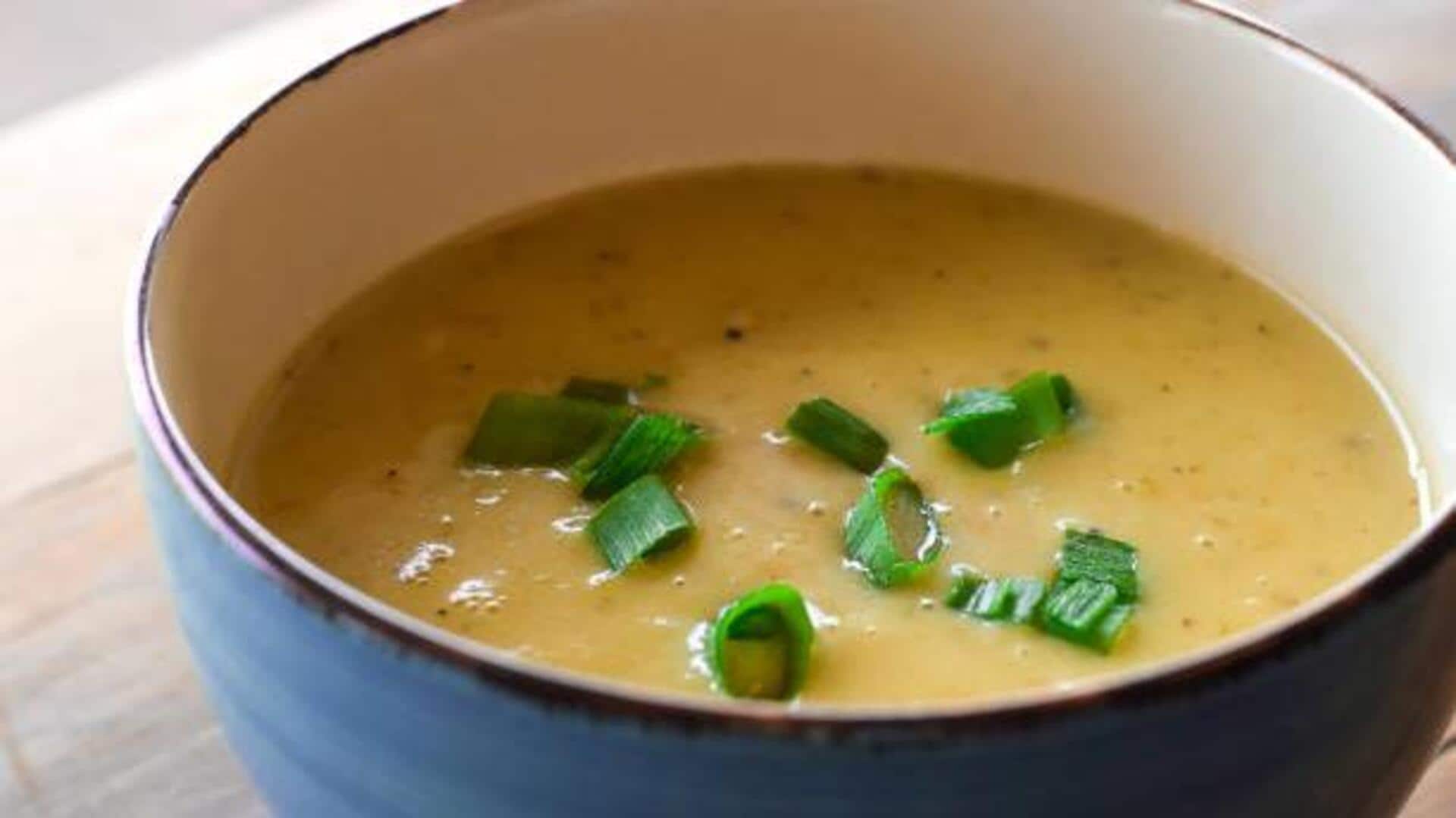 Leafy garnishes: 5 recipes you'll love Leafy garnishes: 5 recipes you'll love