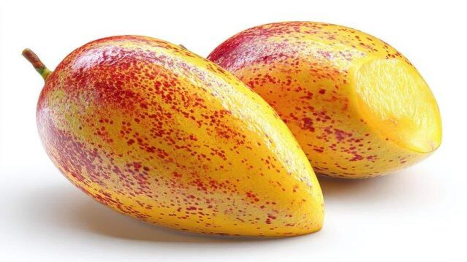 5 creative recipes using mango seed pulp 5 creative recipes using mango seed pulp