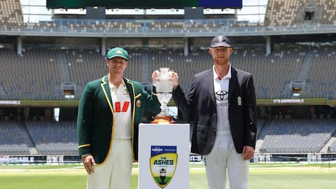 Australia vs England, Perth Test: Presenting key player matchups