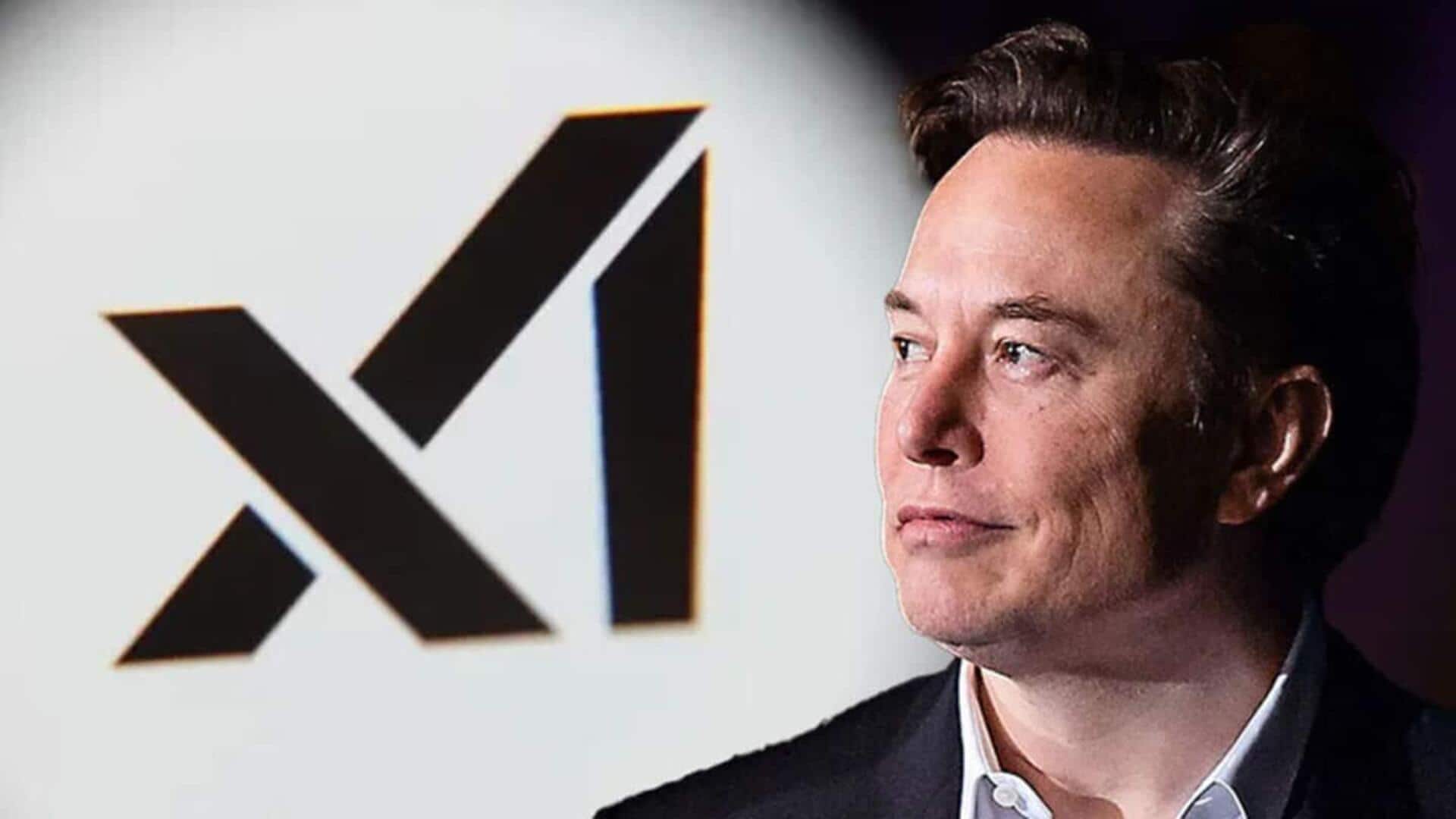 Musk's xAI building 'elite unit' to recruit top AI talent